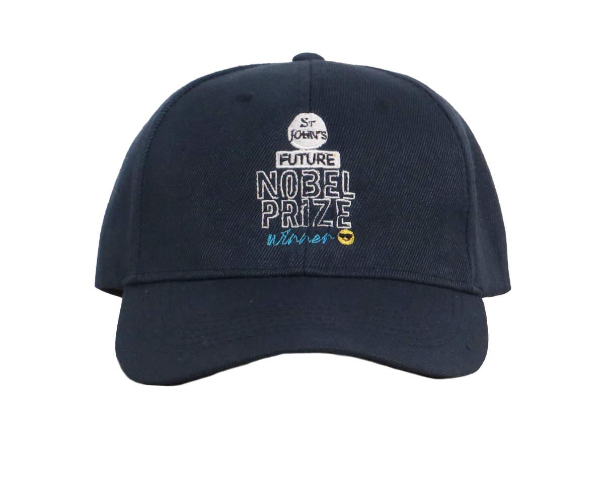 Gorra Young Scientist