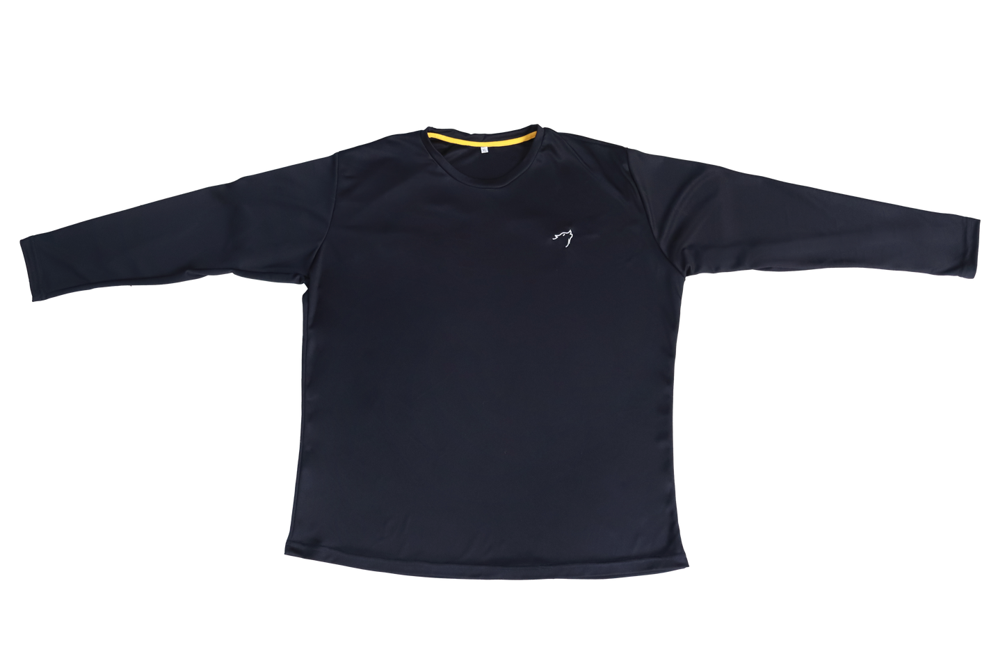 Camiseta Térmica Manga Larga