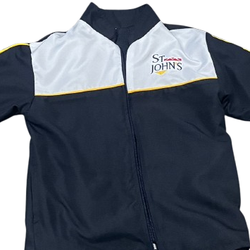 Chamarra de Uniforme Invierno