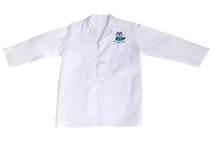 Bata de Laboratorio