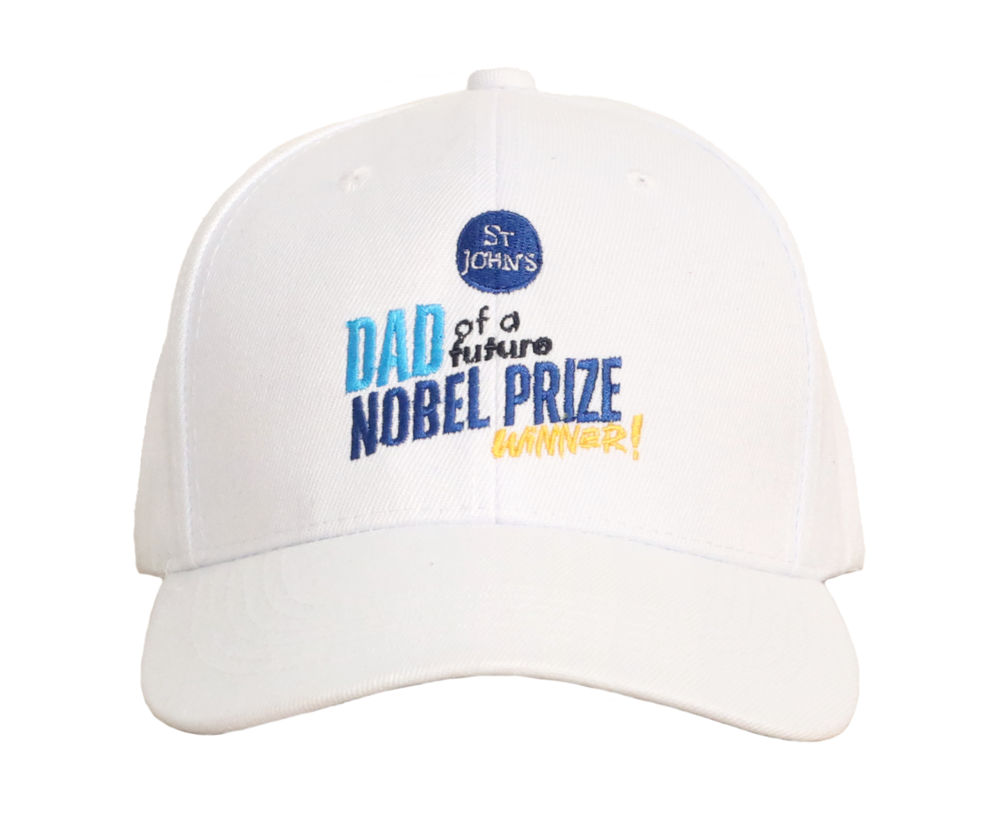 Gorra DAD & Science