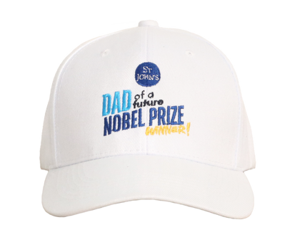 Gorra DAD & Science