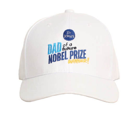 Gorra DAD & Science